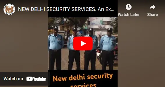 Institute of Security and Safety Management (ISSM)